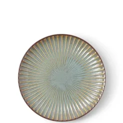 Aiya Green 6.5" Plate