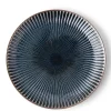 Aiya Navy 9.25" Plate