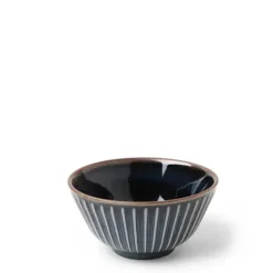 Aiya Navy 5.5" Rice Bowl