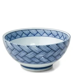 Ajiromon 7.25" Udon Bowl