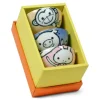 Animal 4.5" Rice Bowl Set