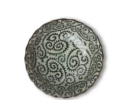 Antique Green 4.75