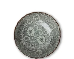 Antique Green 4.75