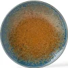 Aoi Nagashi 10" Plate