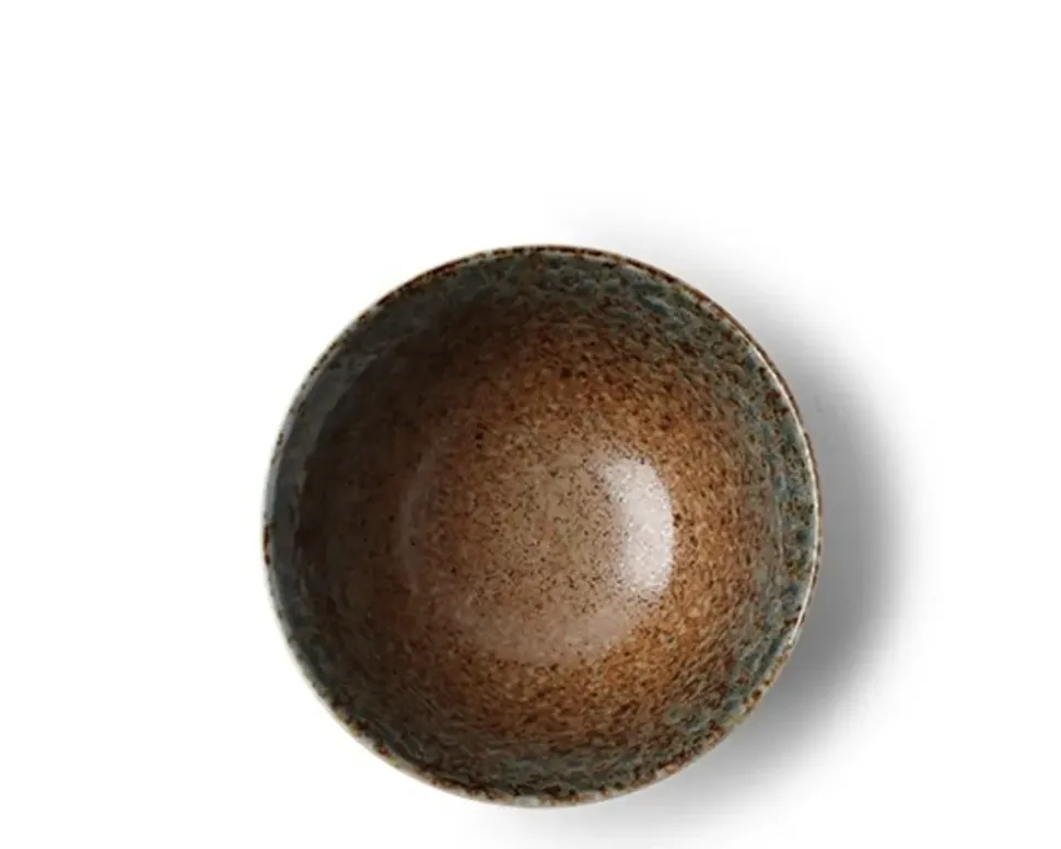 Aoi Nagashi 5.25" Rice Bowl