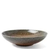 Aoi Nagashi 11.25" Serving Bowl