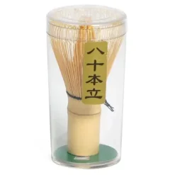 Bamboo Matcha Tea Whisk