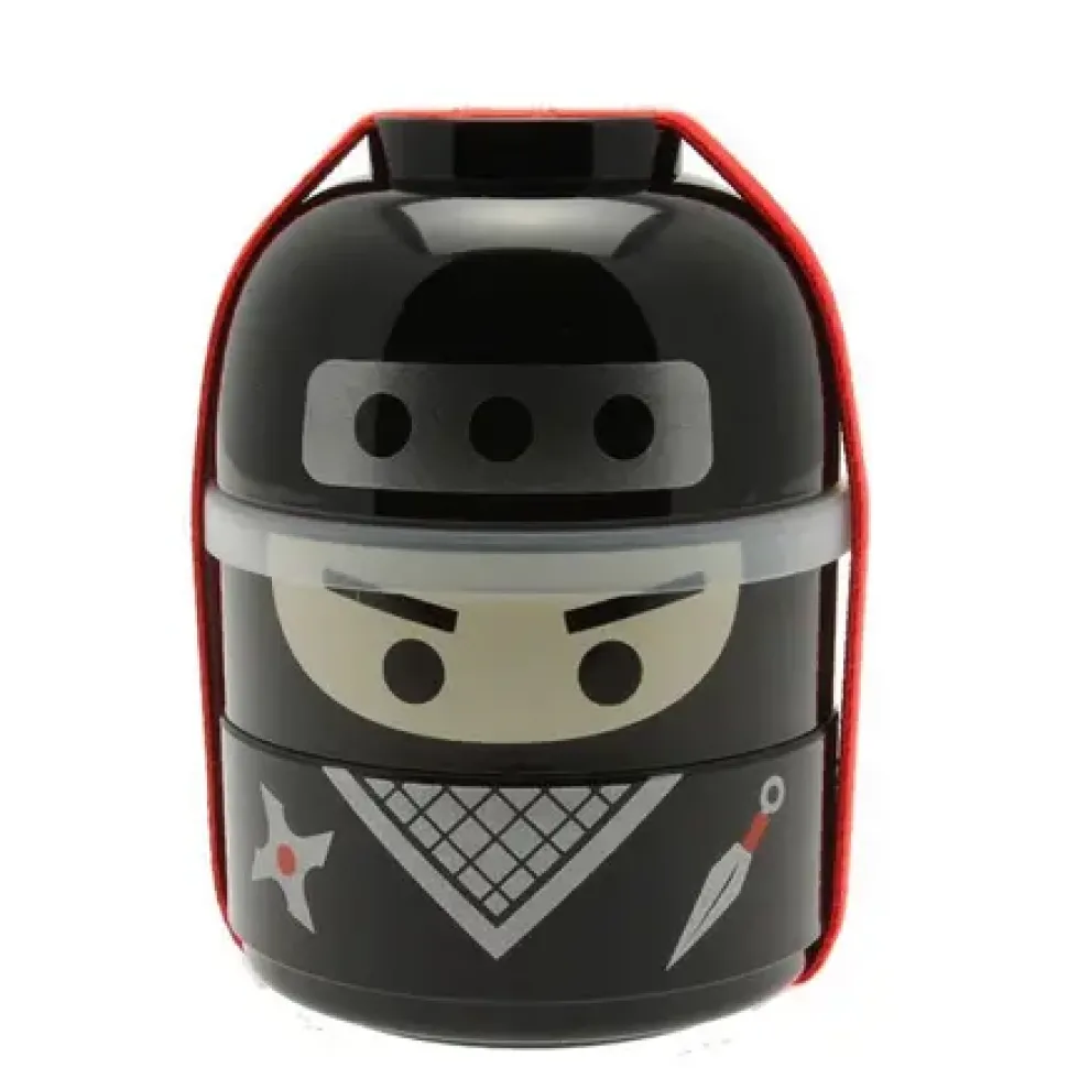Bento Set Ninja