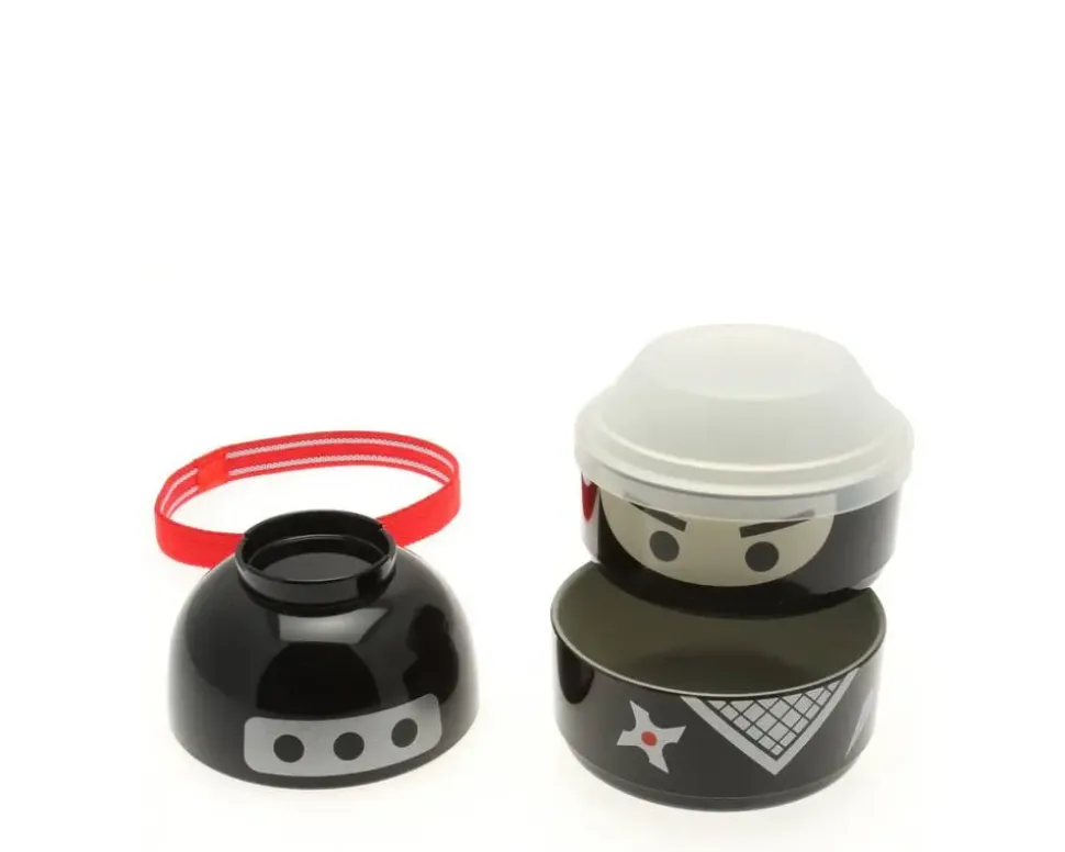 Bento Set Ninja