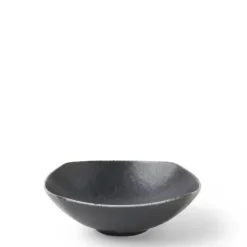 Black Cosmos Shiho Sauce Dish