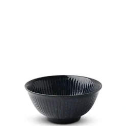 Blue Namako Tokusa 5.75" Bowl