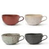 Boulder Latte Mug Set
