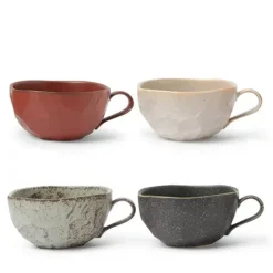 Boulder Latte Mug Set