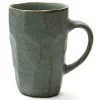 Boulder Tall Mug - Gray