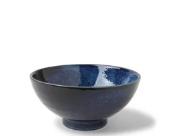Bowl Namako Blue 7-3/4"