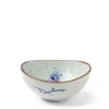 Bowl Rabbit & Moon 5-1/4"