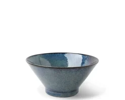 Bowl Ramen Youhen Blue 6-1/4"