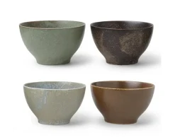 Bowl Set Pacific Forest Matte 5