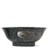 Brush Stroke 8.25" Bowl