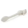 Cat Hanging Spoon - White