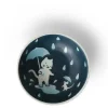Cat Life 6.25" Bowl