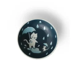 Cat Life 6.25" Bowl