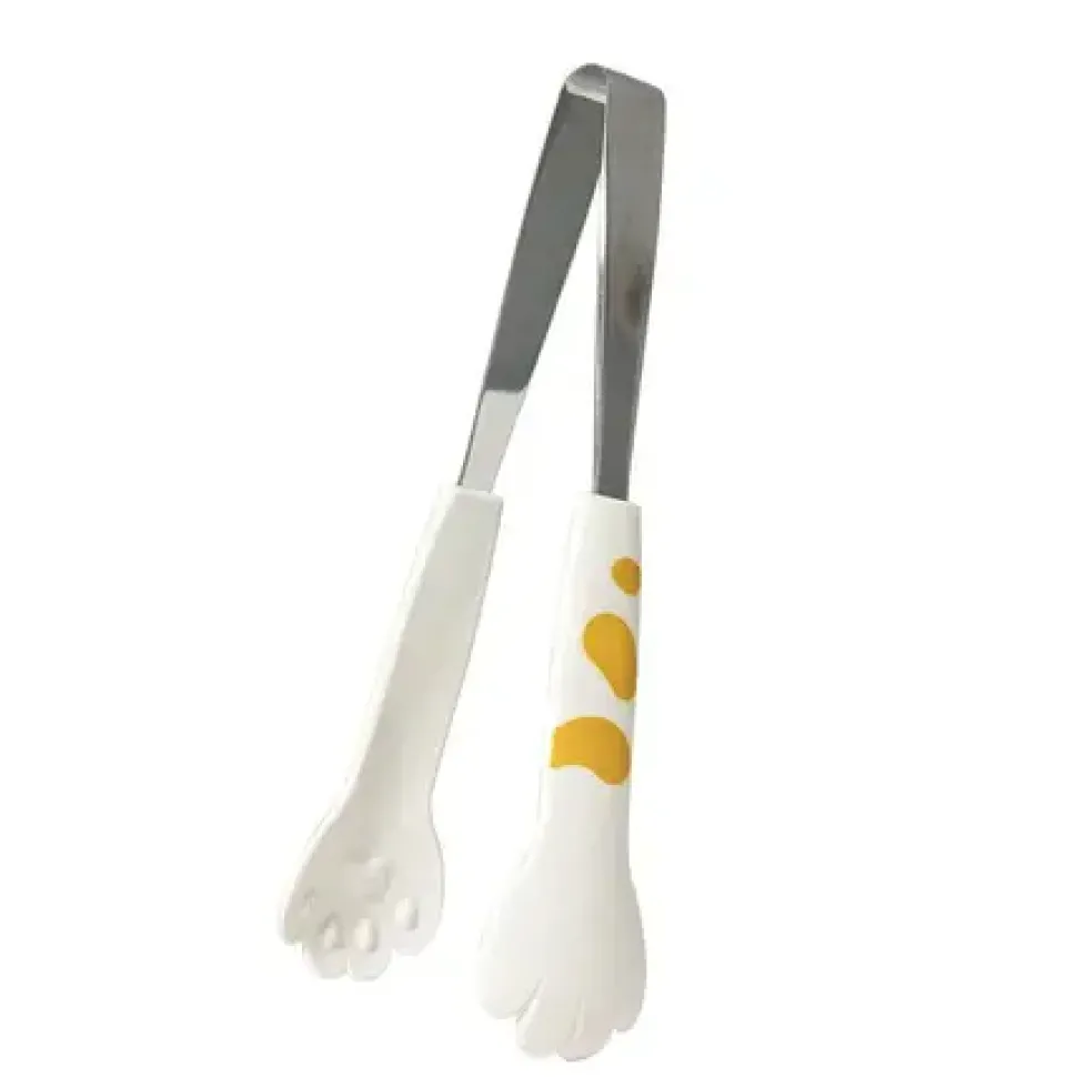 Cat Paw Tongs - Medium
