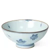 Chirashi Bloom 4.5" Rice Bowl