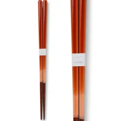 Chopsticks Ombre Orange