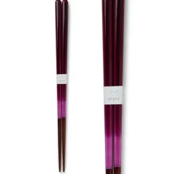 Chopsticks Ombre Purple