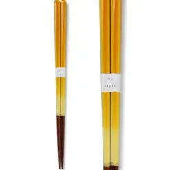 Chopsticks Ombre Yellow