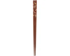 Chopsticks Red Gold Koi Pond