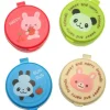 Condiment Case Set Panda & Bunny