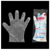 Disposable Prep Gloves - Lg
