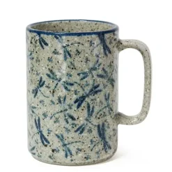 Dragonflies Mug