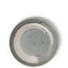 Enso Green Plate 6-1/8"