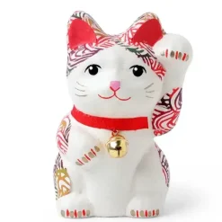Figurine Fortune Cat