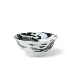 Flying Dragon 8.25" Bowl