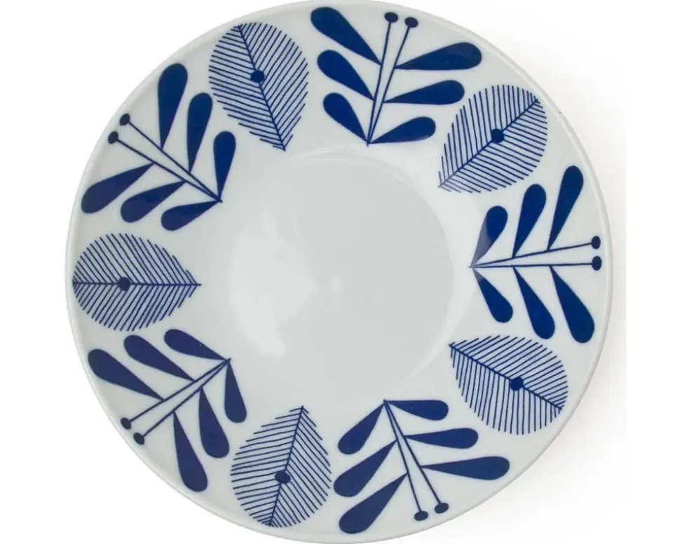 Hallo Bloem 8.75" Serving Dish
