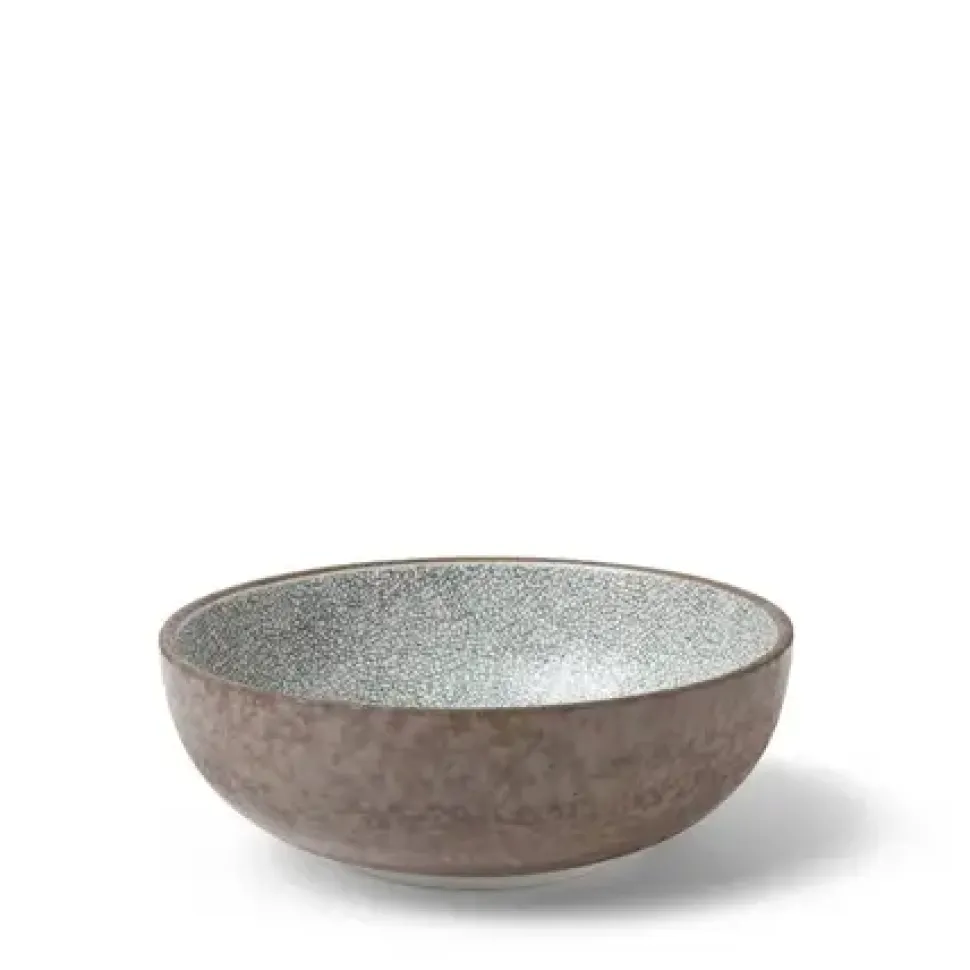 Hiware Gray 6" Bowl