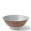 Hiware Gray 8.25" Ramen Bowl