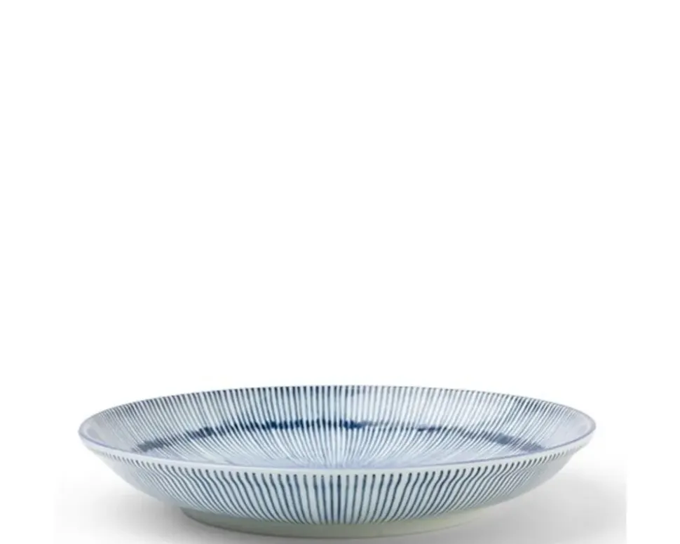Hoso Tokusa 8.75" Plate