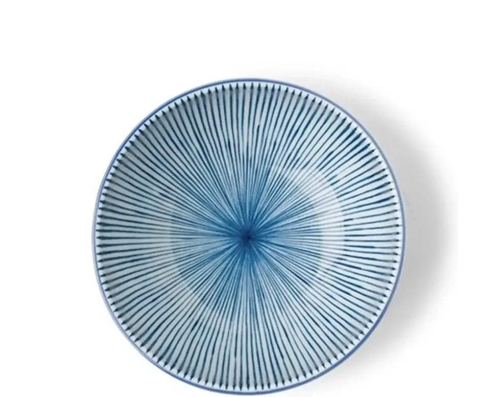 Hoso Tokusa 4.75" Rice Bowl