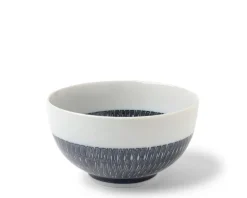 Indigo Tobi Kanna Bowl 5-1/8"