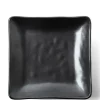Iron Glaze 7.25" Plate