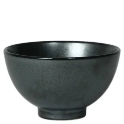Iron Glaze 4.5" Rice Bowl