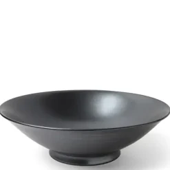 Iron Glaze 10" Serving Bowl