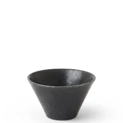 Ishi Black Sauce Bowl