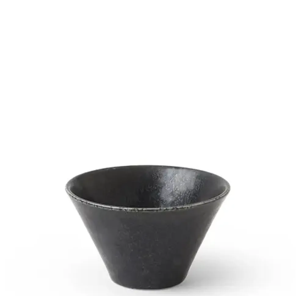 Ishi Black Sauce Bowl