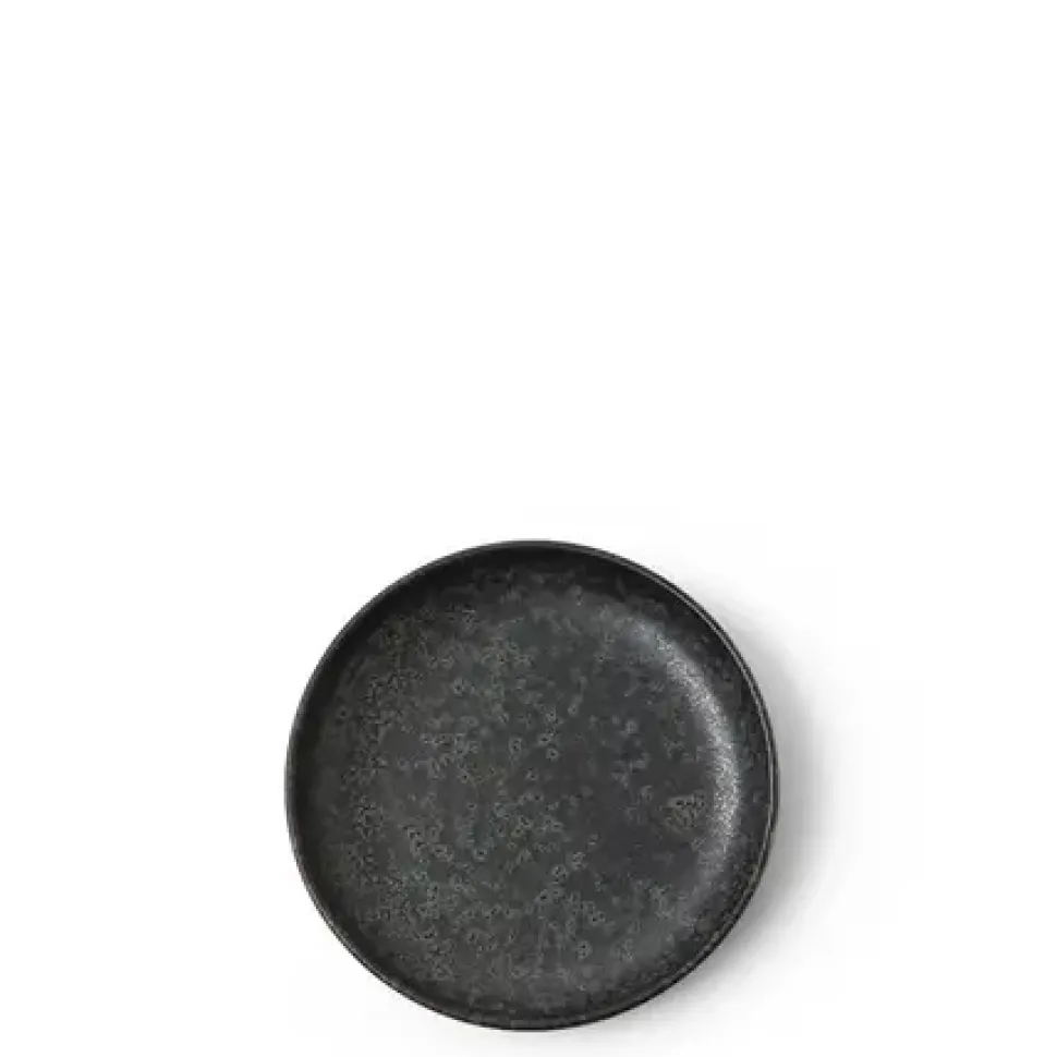 Ishi Black Sauce Dish